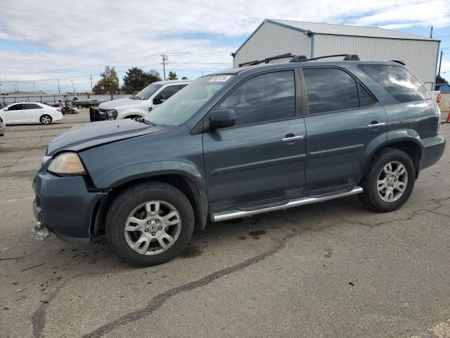 ACURA MDX TOURIN 2005 2hnyd18925h545954