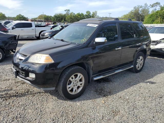 ACURA MDX 2005 2hnyd18925h560177