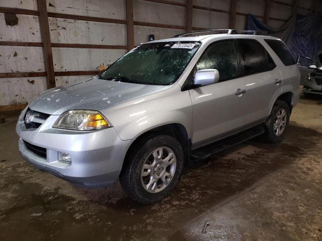 ACURA MDX 2006 2hnyd18926h526080