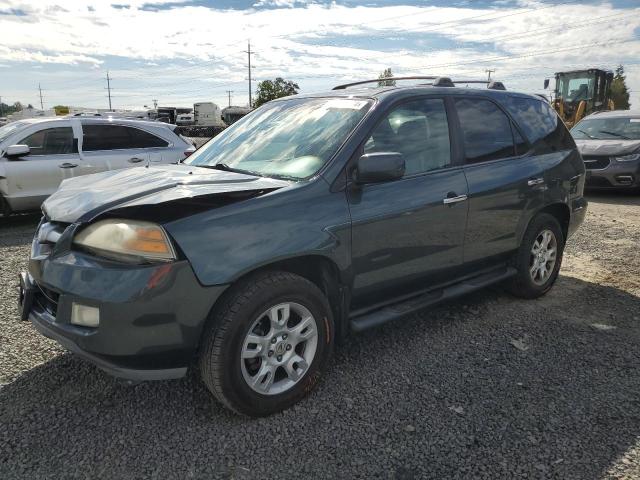 ACURA MDX TOURIN 2006 2hnyd18926h539024