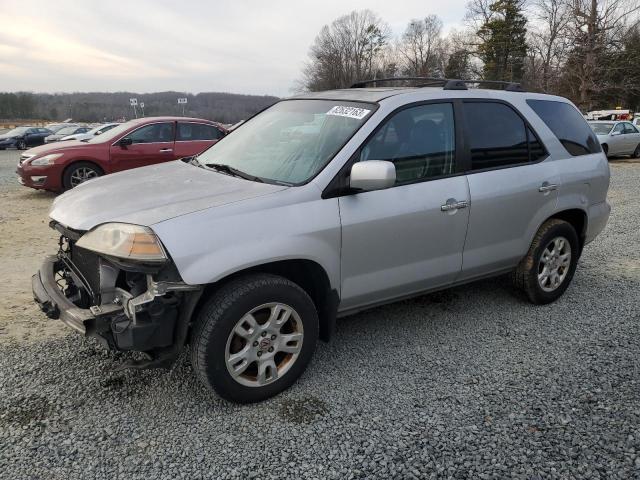 ACURA MDX 2004 2hnyd18934h519006