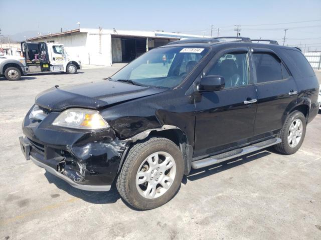 ACURA MDX 2004 2hnyd18934h533844