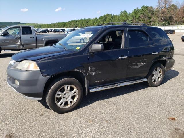 ACURA MDX 2005 2hnyd18935h555117