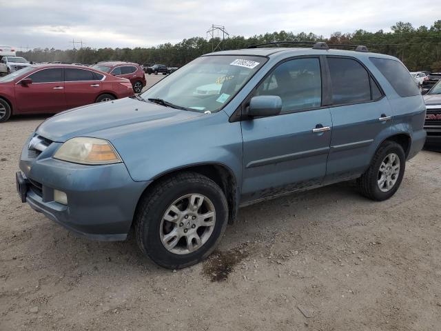 ACURA MDX 2006 2hnyd18936h512771