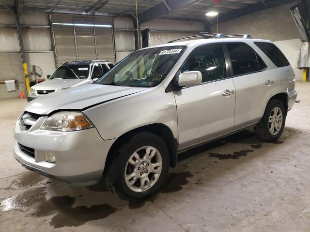 ACURA MDX 2006 2hnyd18936h538772