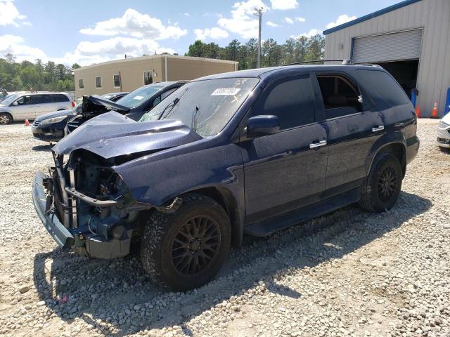 ACURA MDX 2003 2hnyd18943h545113