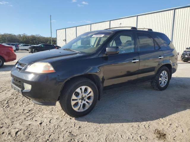 ACURA MDX 2003 2hnyd18943h552823