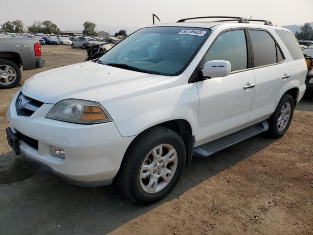 ACURA MDX 2004 2hnyd18944h525686