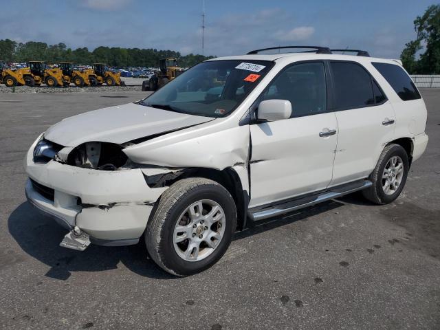 ACURA MDX 2004 2hnyd18944h526434