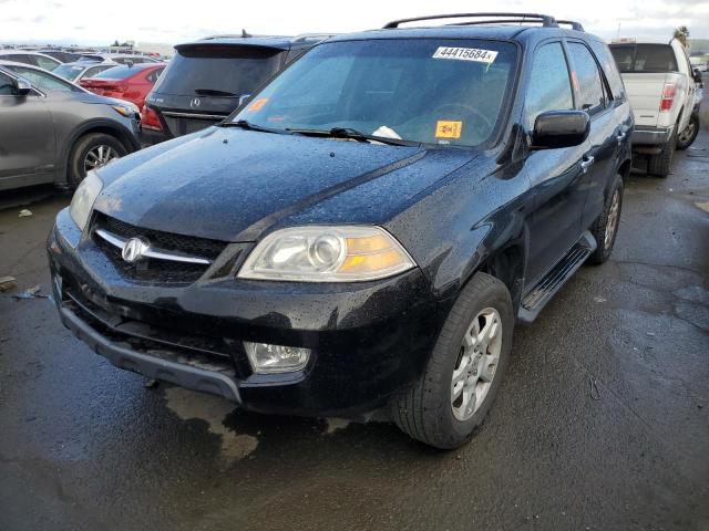 ACURA MDX 2004 2hnyd18944h540379