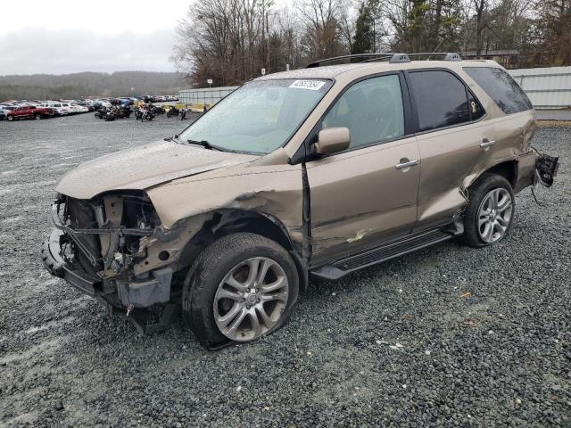 ACURA MDX 2004 2hnyd18944h560356