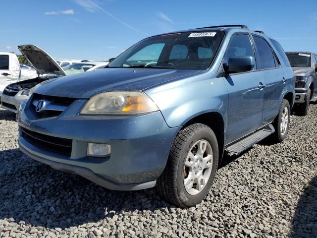 ACURA MDX TOURIN 2005 2hnyd18945h520179