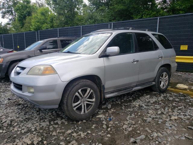 ACURA MDX 2005 2hnyd18945h527780