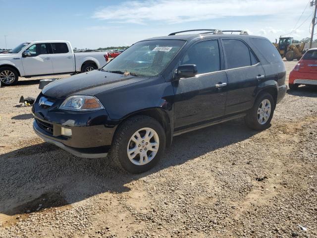 ACURA MDX 2005 2hnyd18945h538620