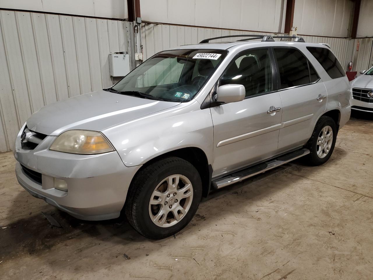 ACURA MDX 2006 2hnyd18946h528655