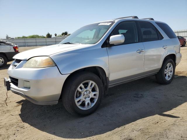 ACURA MDX 2006 2hnyd18946h545939