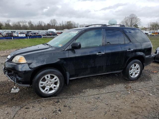 ACURA MDX 2006 2hnyd18946h547058