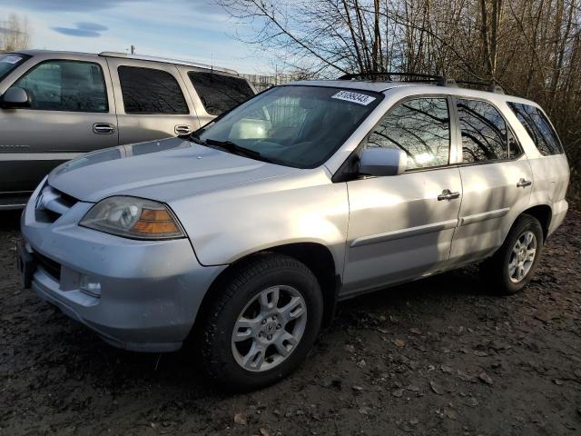 ACURA MDX 2006 2hnyd18946h549196