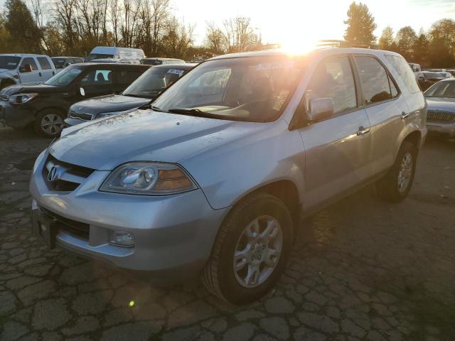 ACURA MDX 2005 2hnyd18955h503178