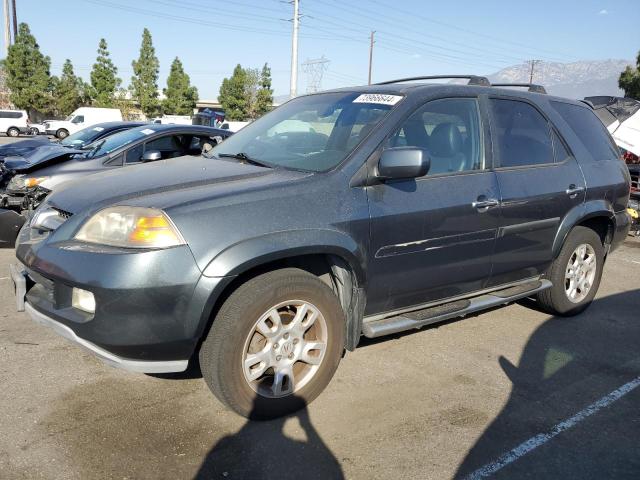 ACURA MDX TOURIN 2005 2hnyd18955h530719