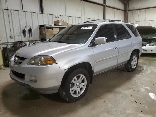 ACURA MDX TOURIN 2005 2hnyd18955h544636