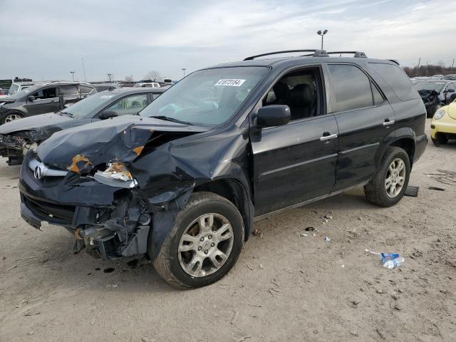 ACURA MDX 2006 2hnyd18956h501724