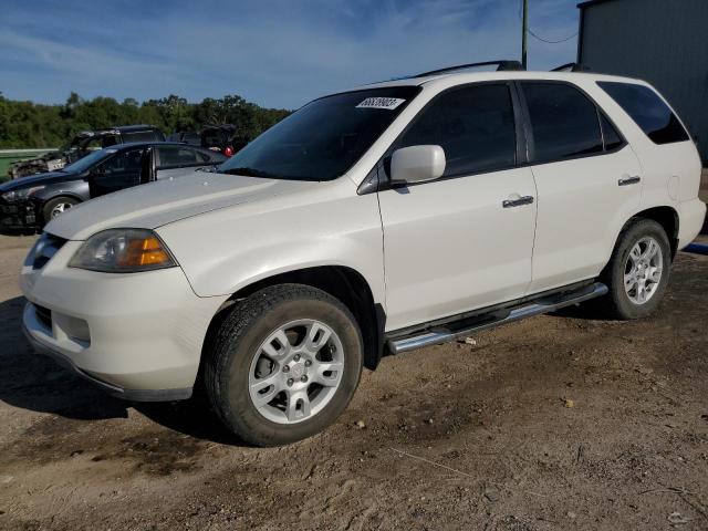 ACURA MDX TOURIN 2006 2hnyd18956h515963