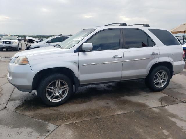 ACURA MDX TOURIN 2006 2hnyd18956h538787