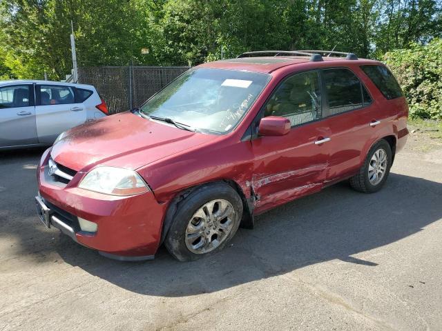 ACURA MDX 2003 2hnyd18963h507852