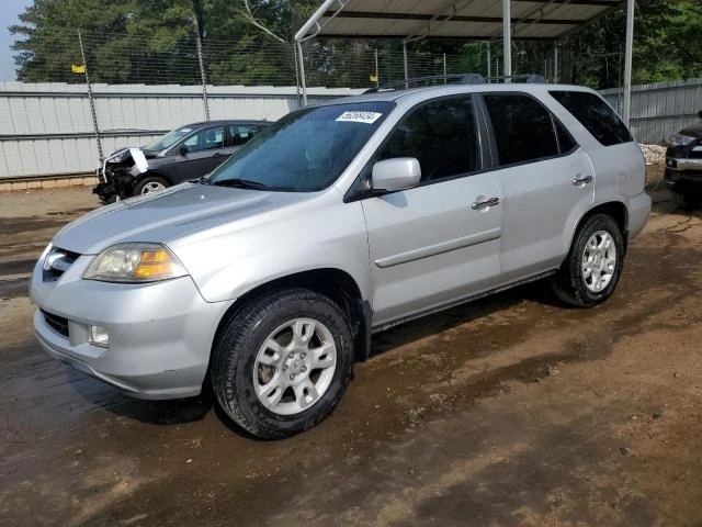 ACURA MDX TOURIN 2004 2hnyd18964h506119