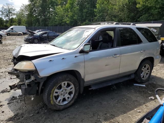 ACURA MDX TOURIN 2004 2hnyd18964h544742