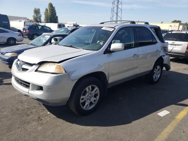 ACURA MDX 2004 2hnyd18964h547138