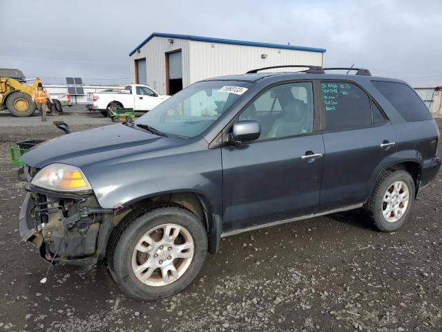 ACURA MDX 2004 2hnyd18964h551979