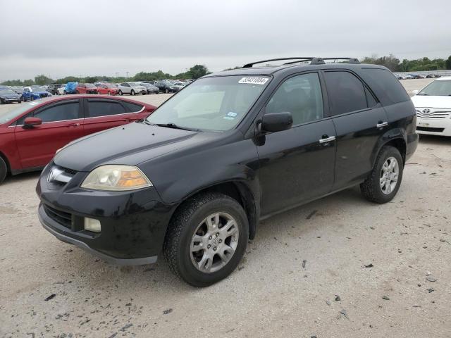 ACURA MDX 2005 2hnyd18965h556164