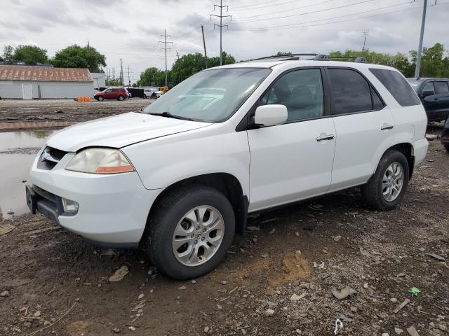 ACURA MDX 2003 2hnyd18973h553450