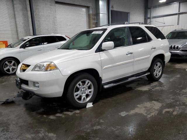 ACURA MDX TOURIN 2005 2hnyd18975h521018