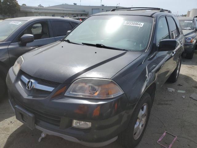 ACURA MDX 2005 2hnyd18975h548848