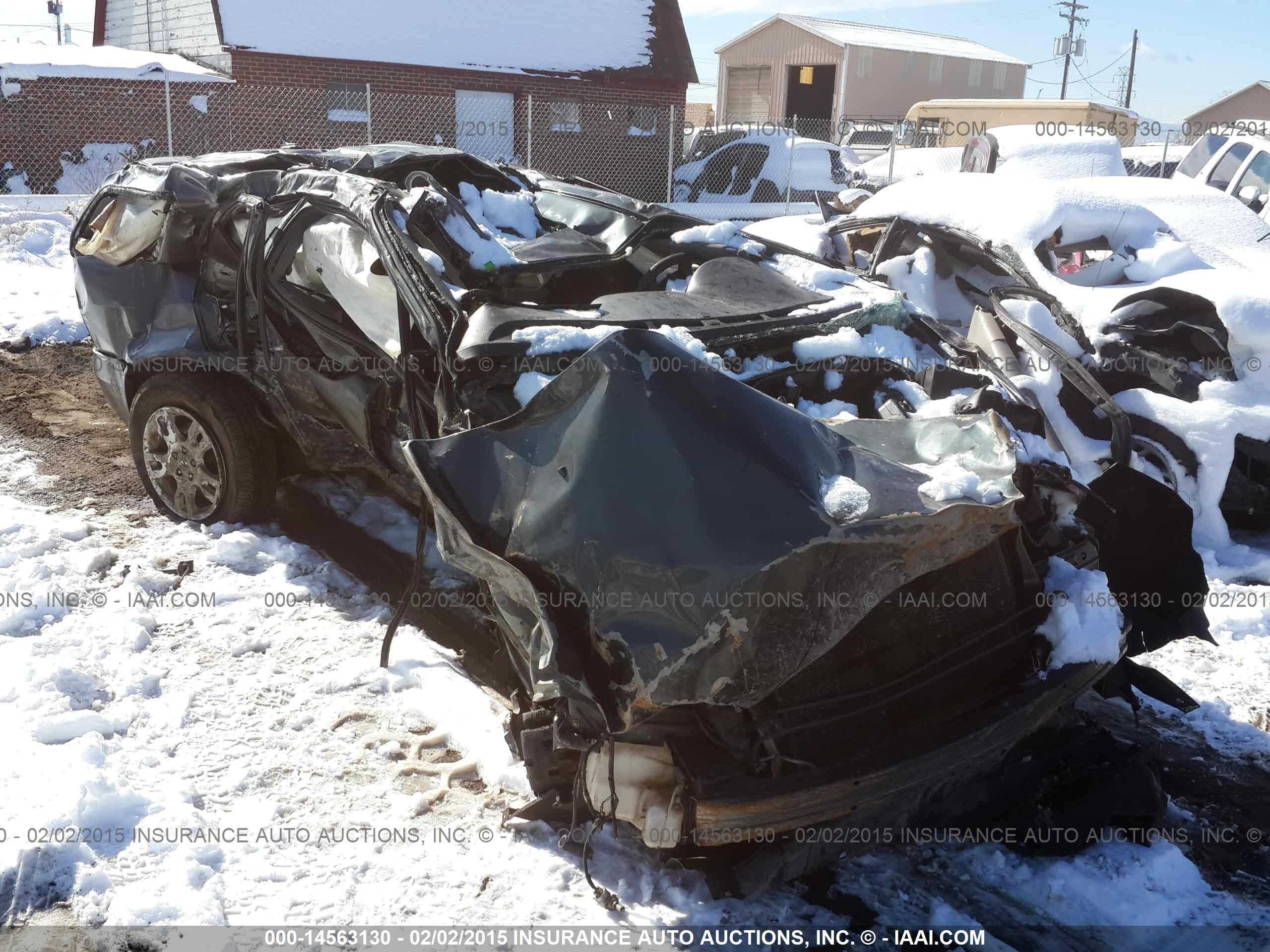 ACURA MDX 2005 2hnyd18975h558019