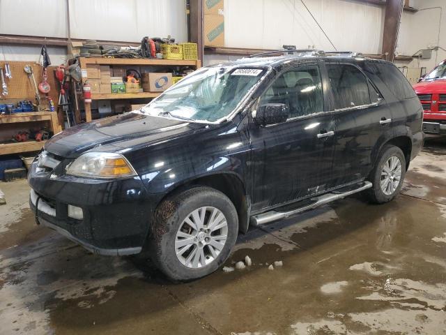 ACURA MDX 2006 2hnyd18976h531856