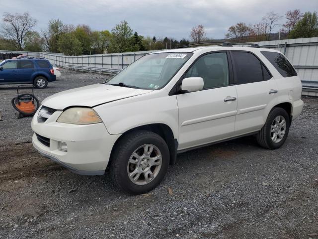 ACURA MDX 2006 2hnyd18976h547135