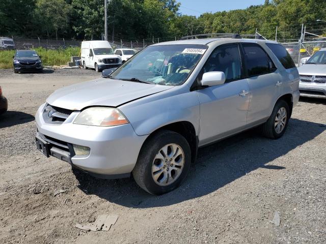 ACURA MDX TOURIN 2003 2hnyd18983h506170