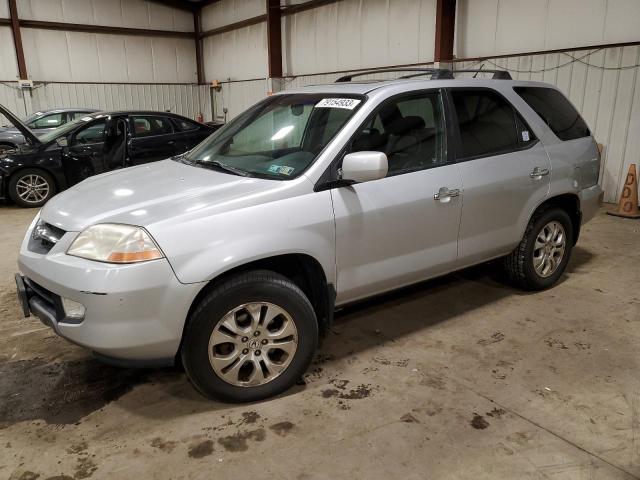 ACURA MDX 2003 2hnyd18983h552310