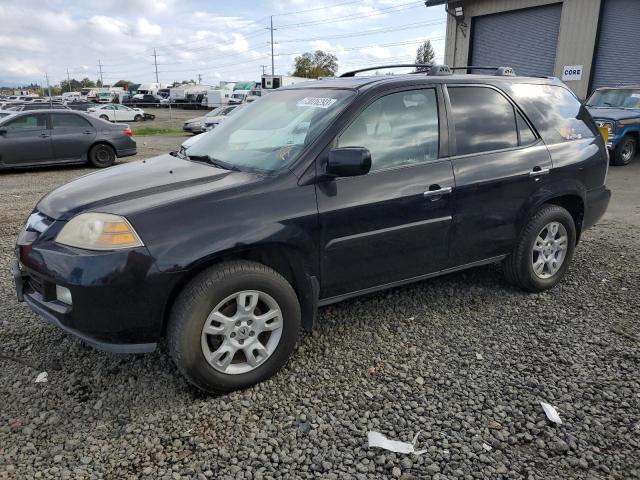 ACURA MDX 2004 2hnyd18984h501729