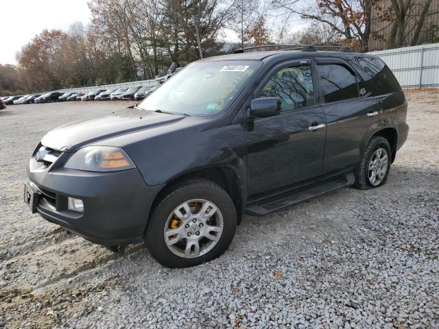 ACURA MDX 2005 2hnyd18985h545196