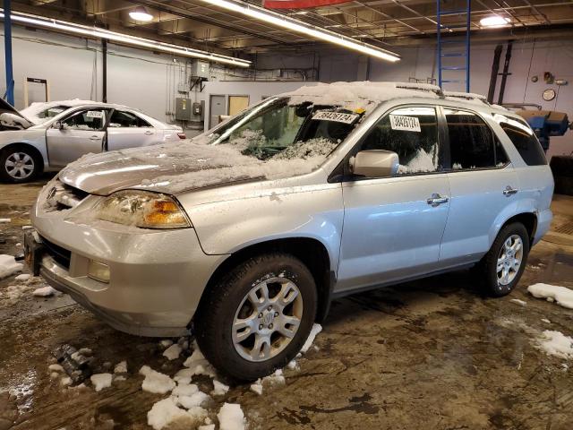 ACURA MDX 2006 2hnyd18986h522485