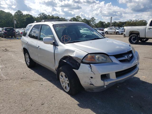 ACURA MDX 2004 2hnyd18994h515025