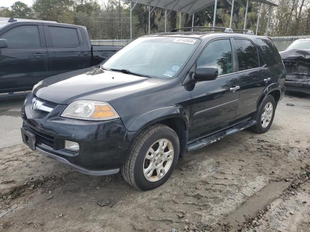 ACURA MDX 2004 2hnyd18994h546498