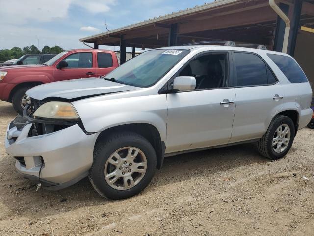 ACURA MDX 2005 2hnyd18995h535499