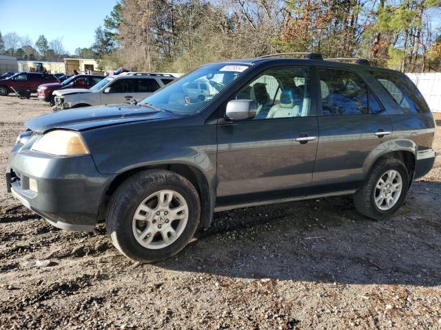 ACURA MDX 2005 2hnyd18995h550441