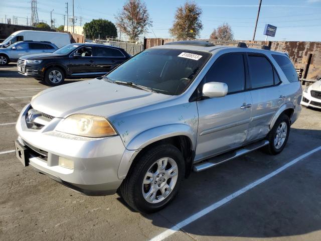 ACURA MDX 2006 2hnyd18996h524634